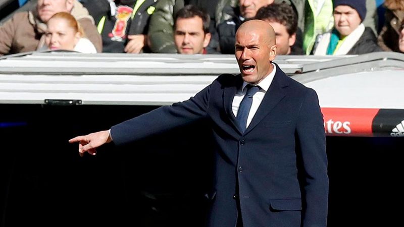 Llega el momento de elegir para Zidane. Por primera vez en muchos meses la BBC está operativa, todos están disponibles. ¿Mantendrá el entrenador a los tres o apostará por la MBC, con Morata en lugar de Benzema?