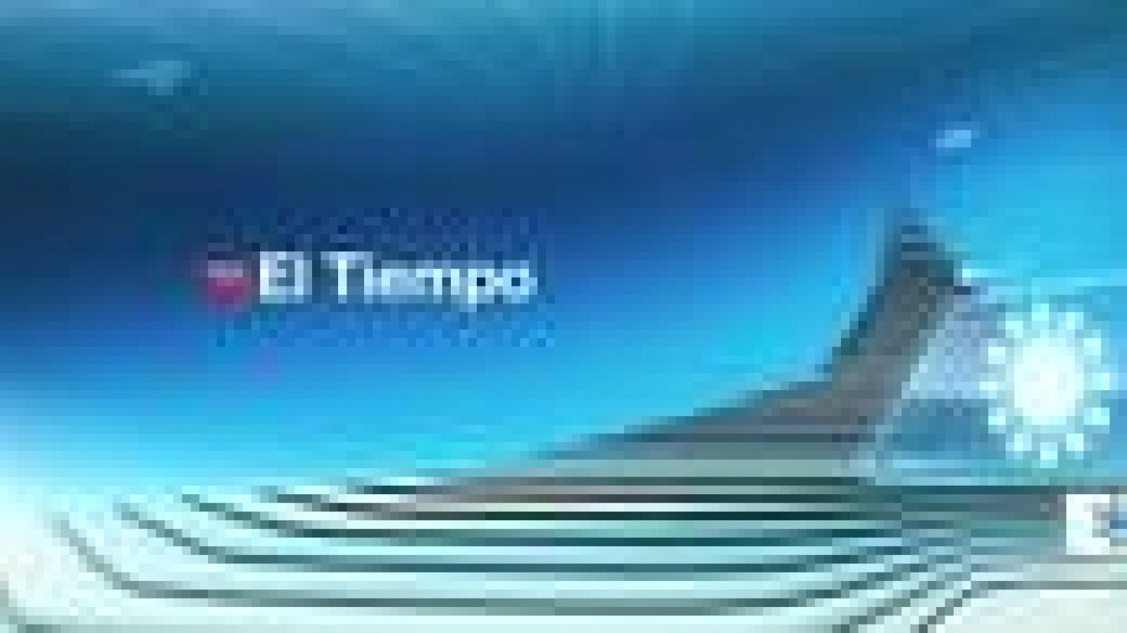 El tiempo en Castilla y León - 08/09/16