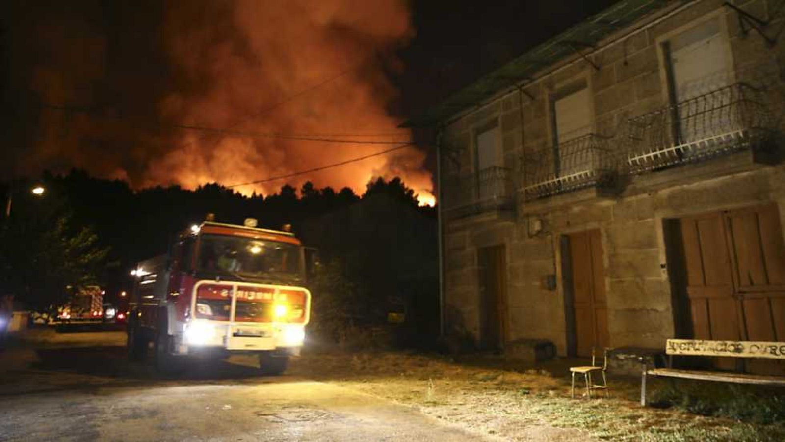 Telediario - 15 horas - 08/09/16 - Lengua de signos - ver ahora
