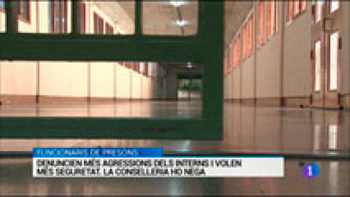 L'Informatiu - L'Informatiu 2 - 8/09/2016