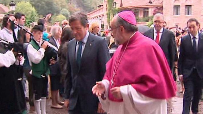 España en 24h - España en 24 horas - 08/09/16