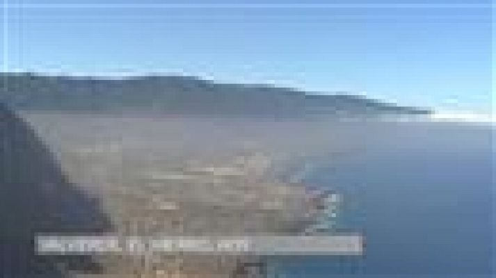 Telecanarias - El tiempo en Canarias - 08/09/2016