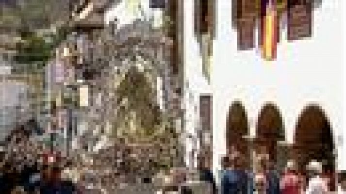 Telecanarias - Canarias en 2' - 08/09/2016