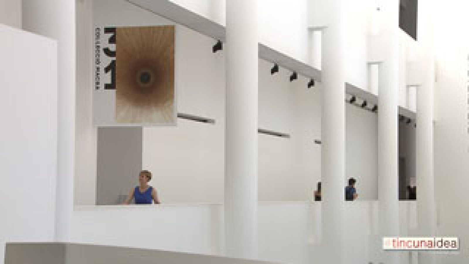 Tinc una idea - Una empresa on line de mascotes, lideratge femení i idees per ser més creatius a la feina - Avanç