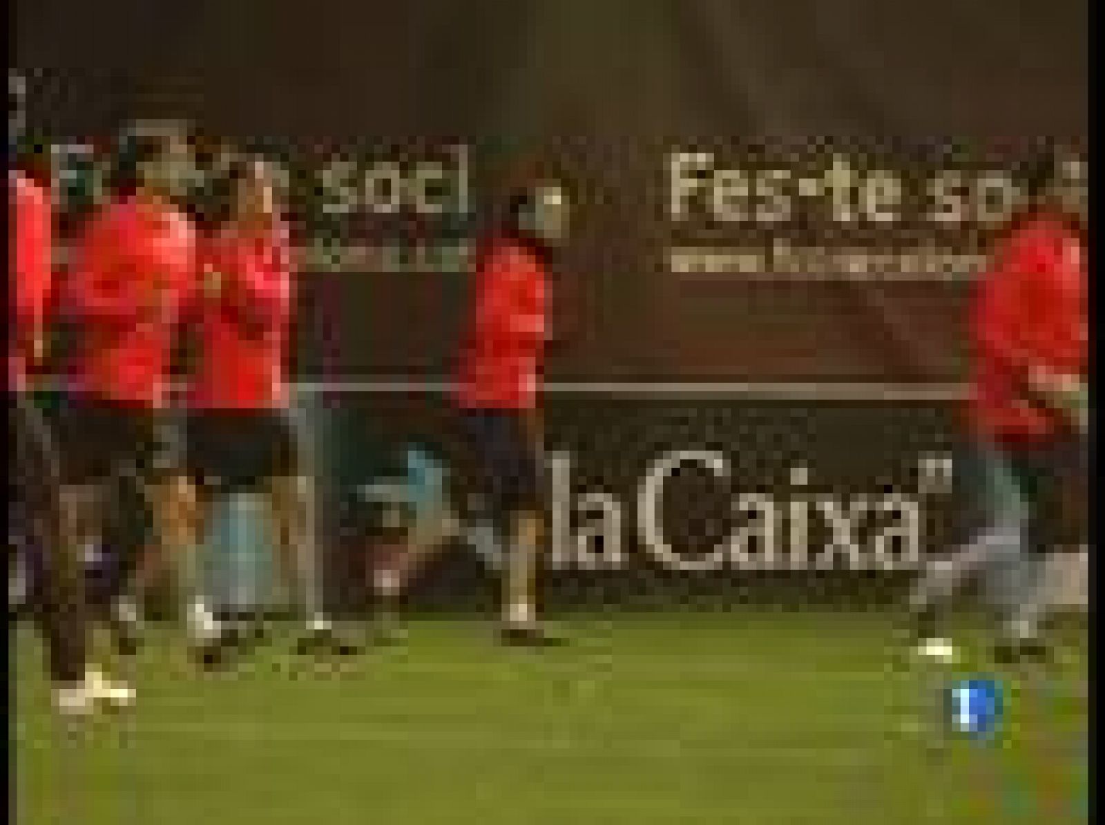 Después de las fiestas...toca trabajar