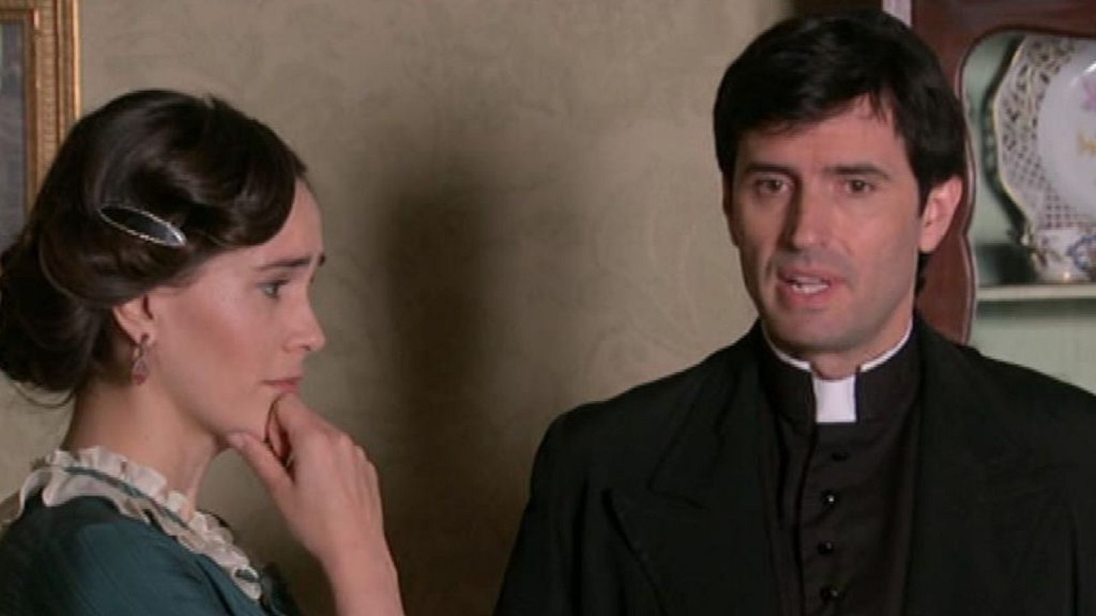 Seis Hermanas - Episodio 336 - Ver ahora