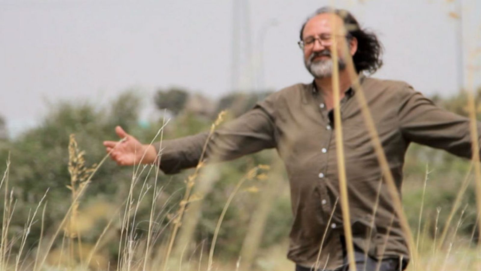 Lo que el cielo esconde