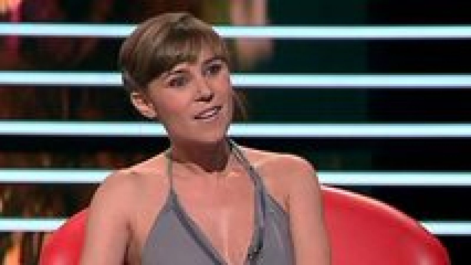 Historia de nuestro cine - Divinas palabras (Presentación) - ver ahora 