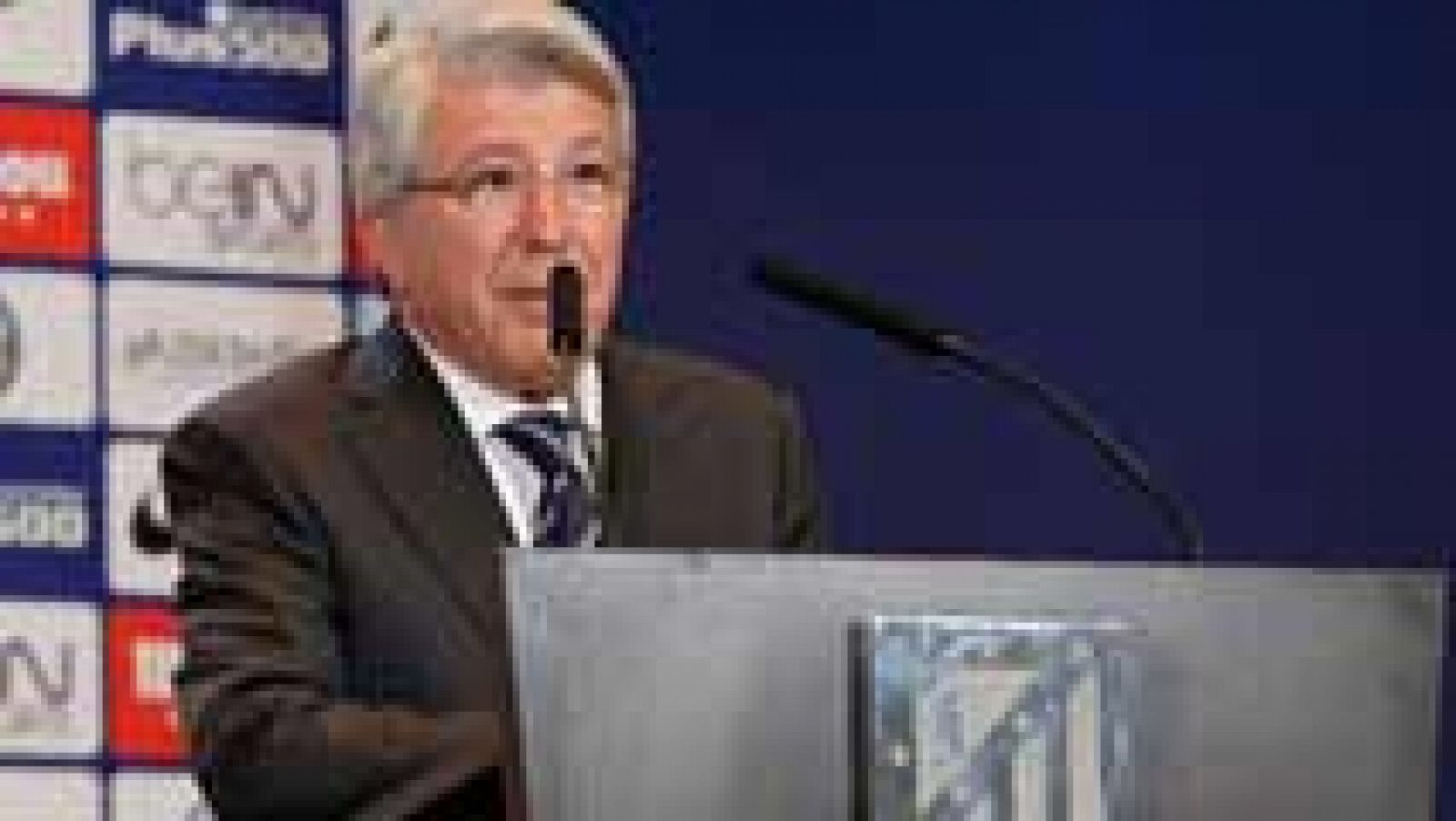 Atlético y Real Madrid recurrirán su sanción ante el TAS | Ver