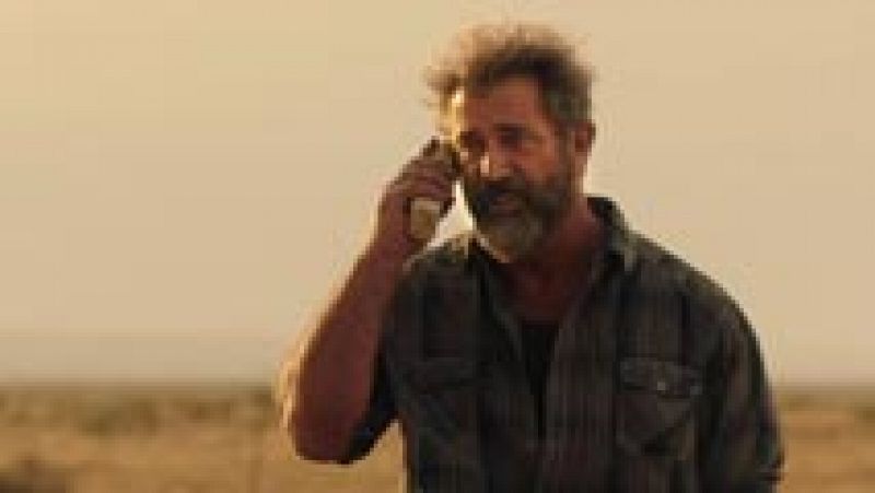 'Blood father'