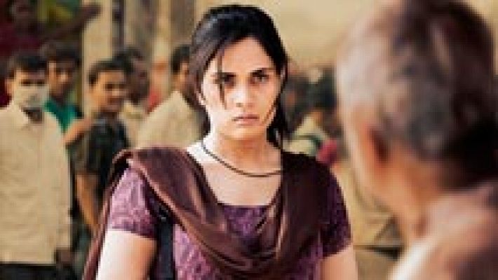 Días de cine - 'Nasaan'