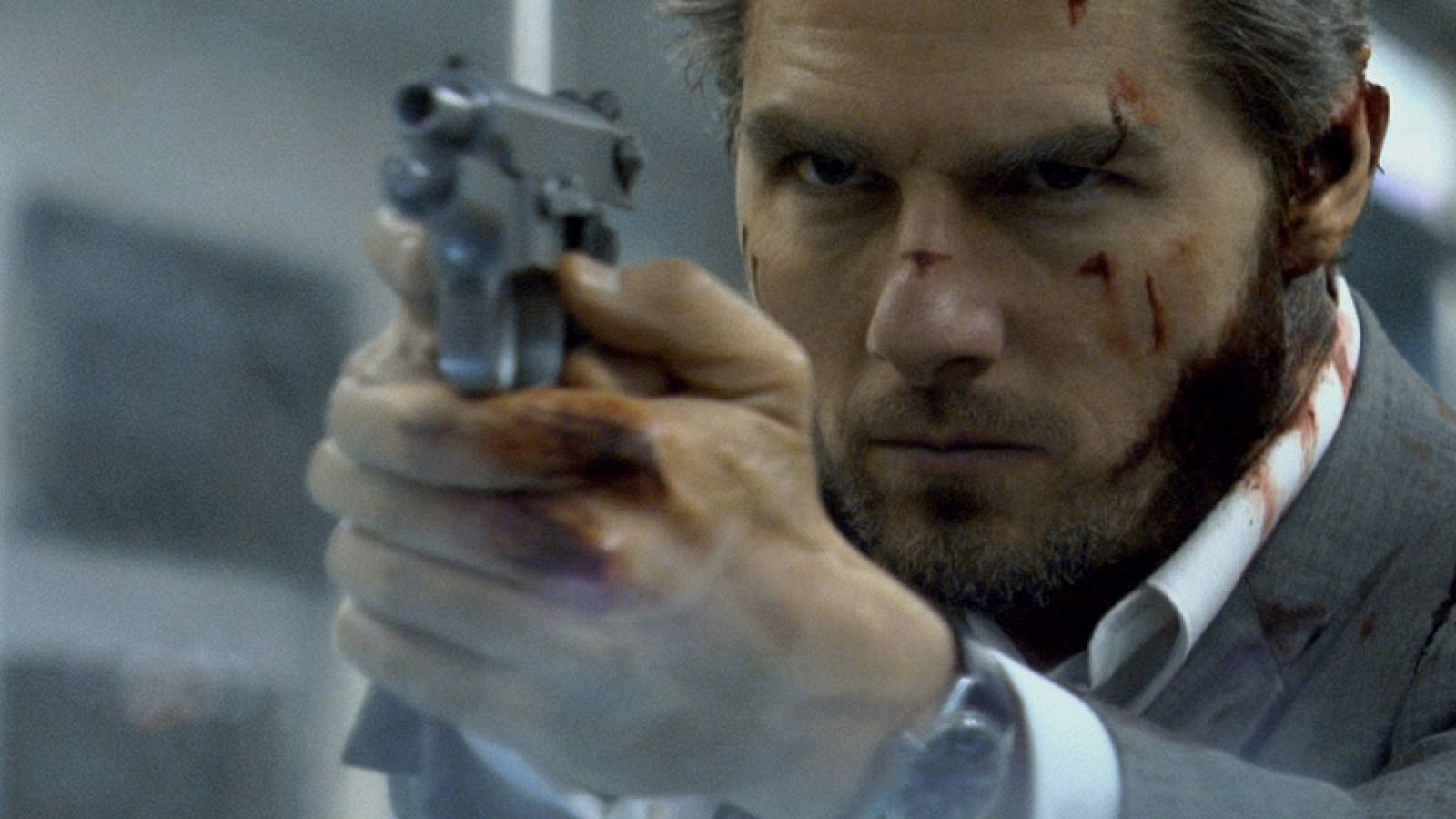 'Collateral', esta noche a las 22:25 en La 1