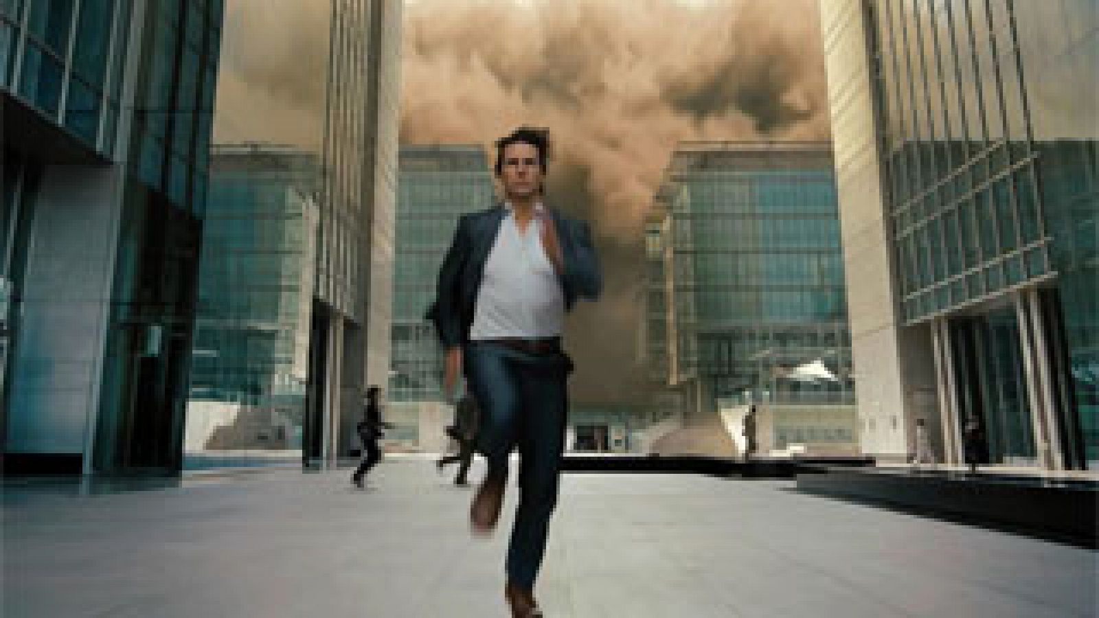 'Misión imposible. Protocolo fantasma', el domingo a las 22:05 en La 1