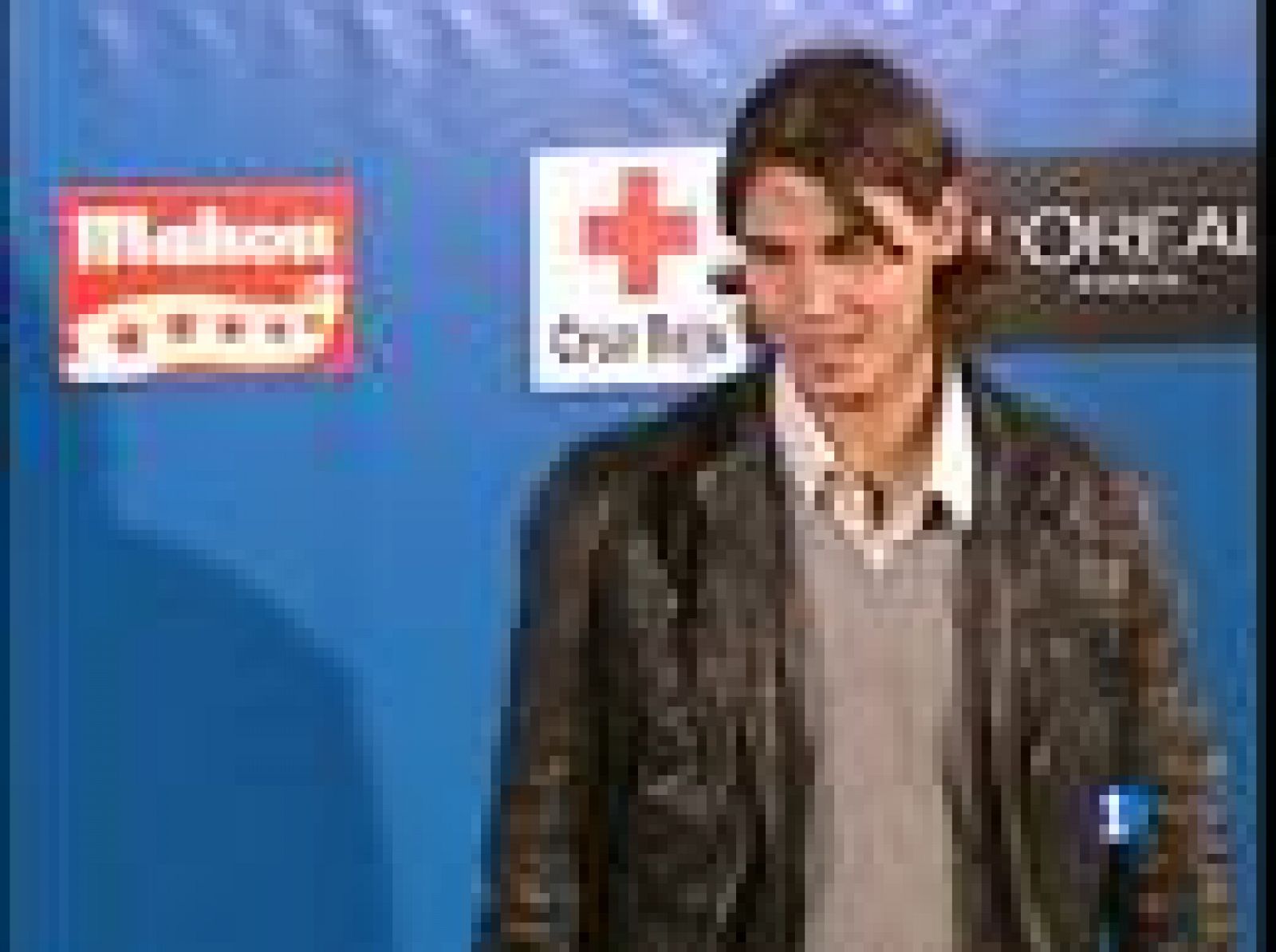Sin programa: Nadal y Federer en Nochevieja | RTVE Play