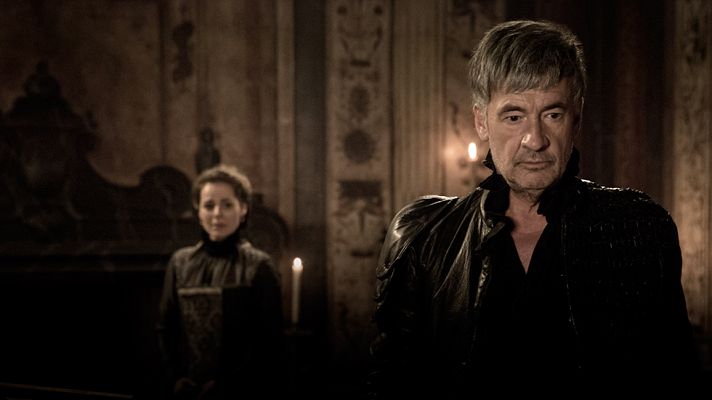 Águila Roja - Promo del capítulo 110: ¿Esperas lo inesperado?