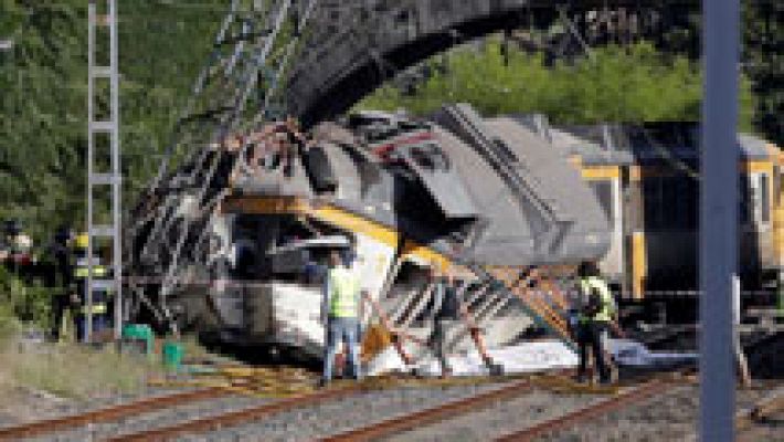 Alcaldesa de O Porriño: "Dos de lso heridos están muy graves