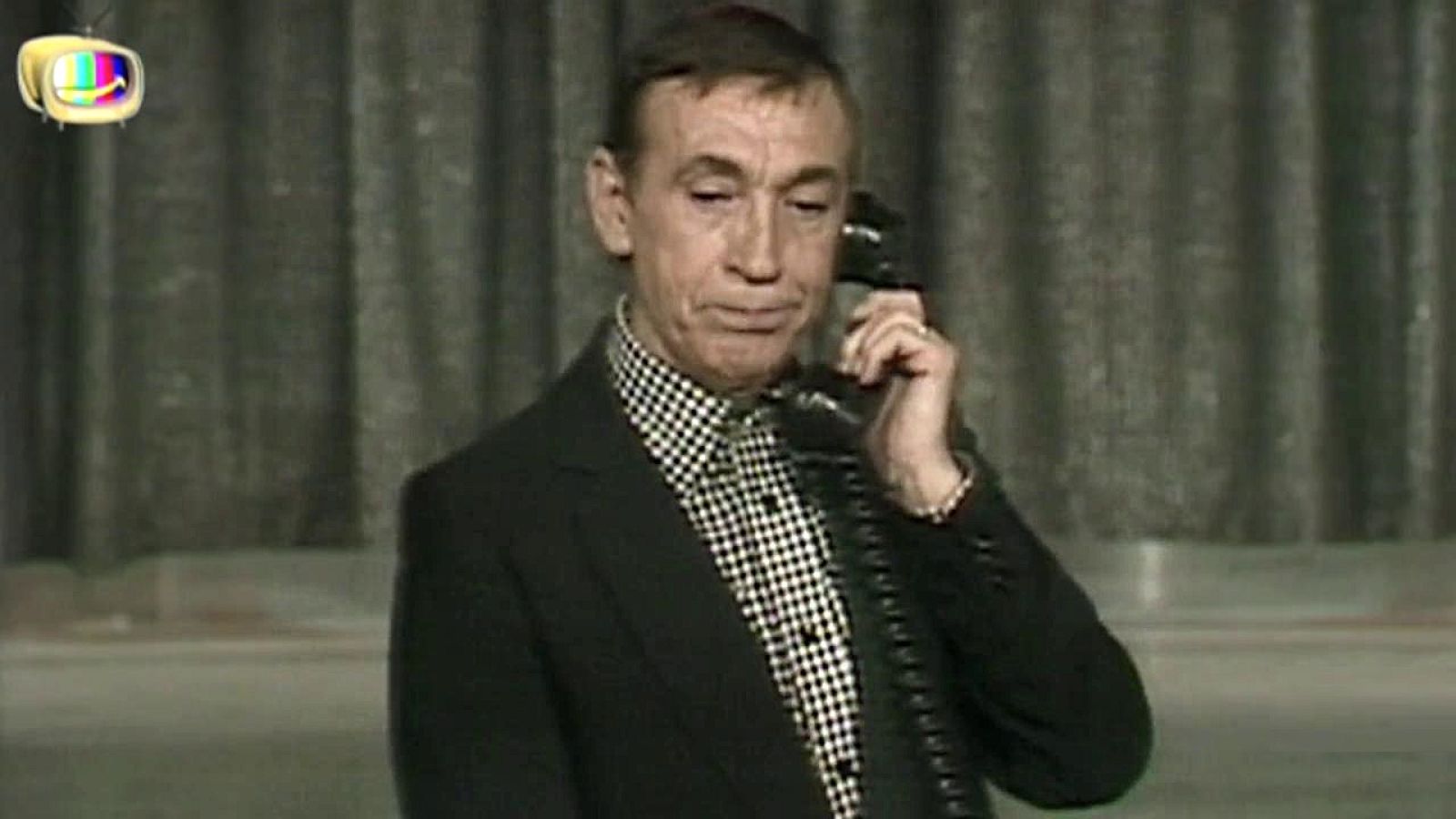 ¡Cómo nos reímos! - Los clásicos. Capítulo 2 - ver ahora