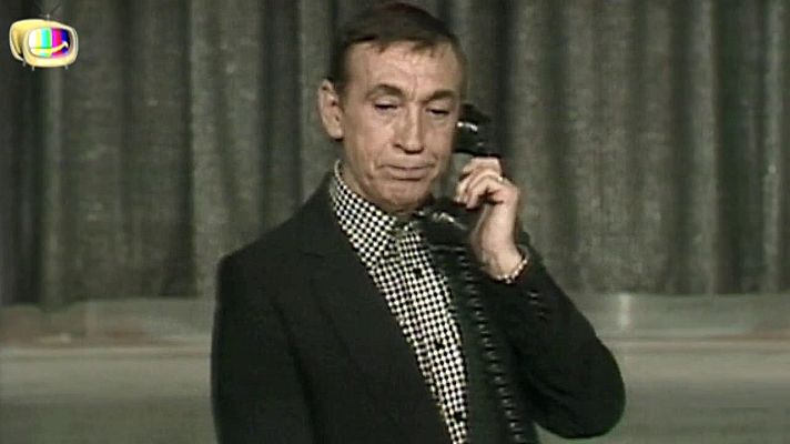 Cómo nos reímos - Los clásicos. Capítulo 2