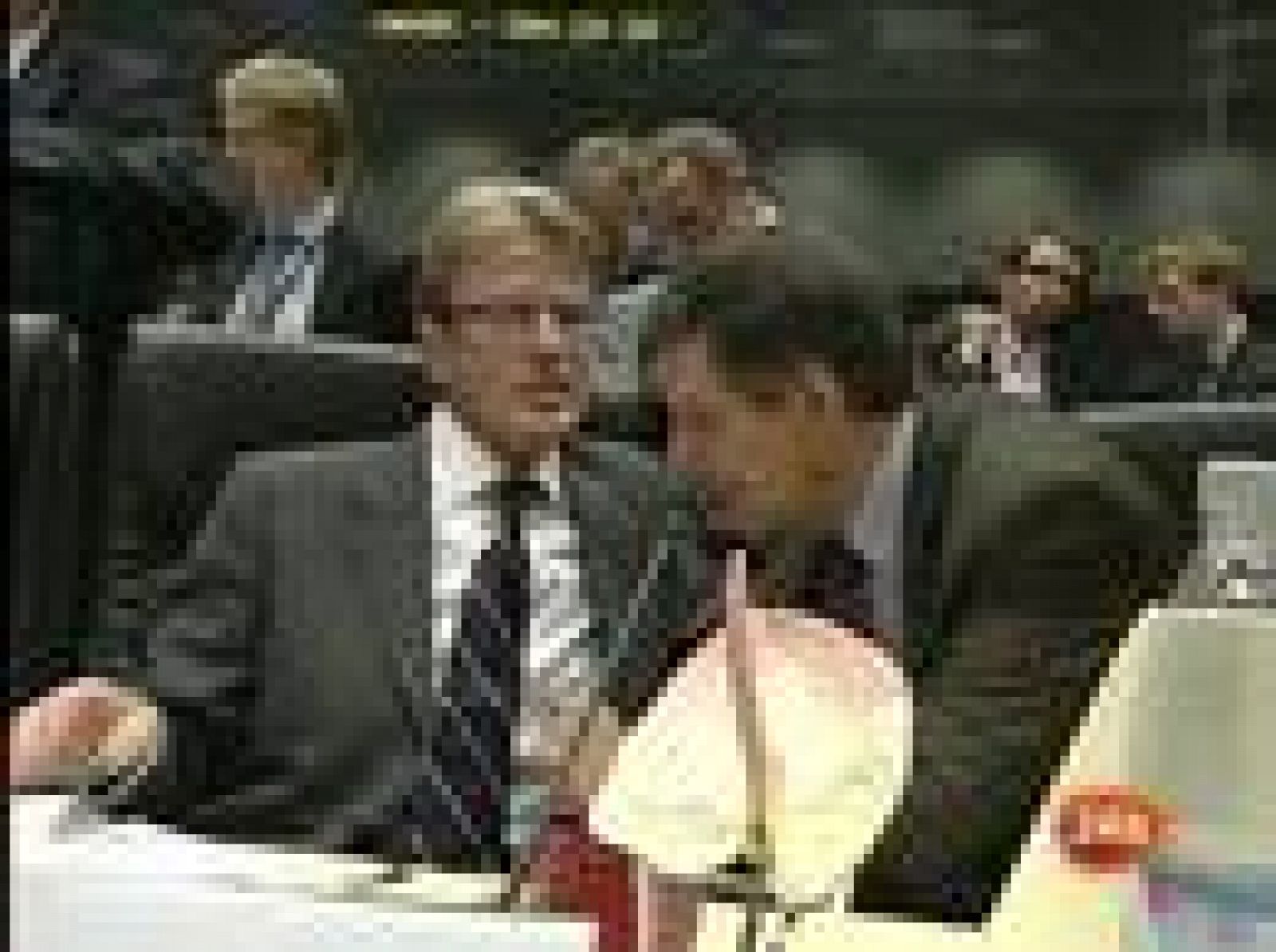 Sarkozy propone una tregua humanitaria para Gaza | Ver