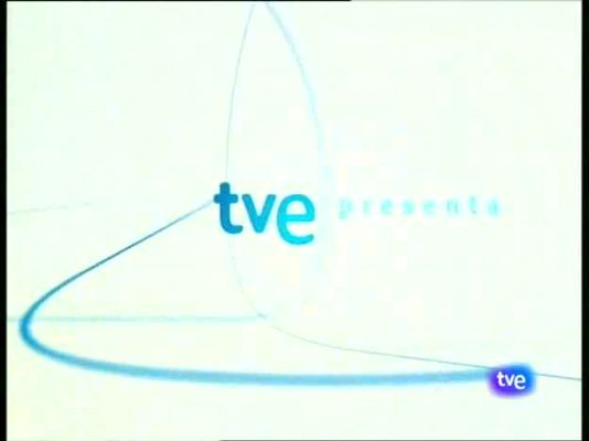 Archivo TVE - Primera parte