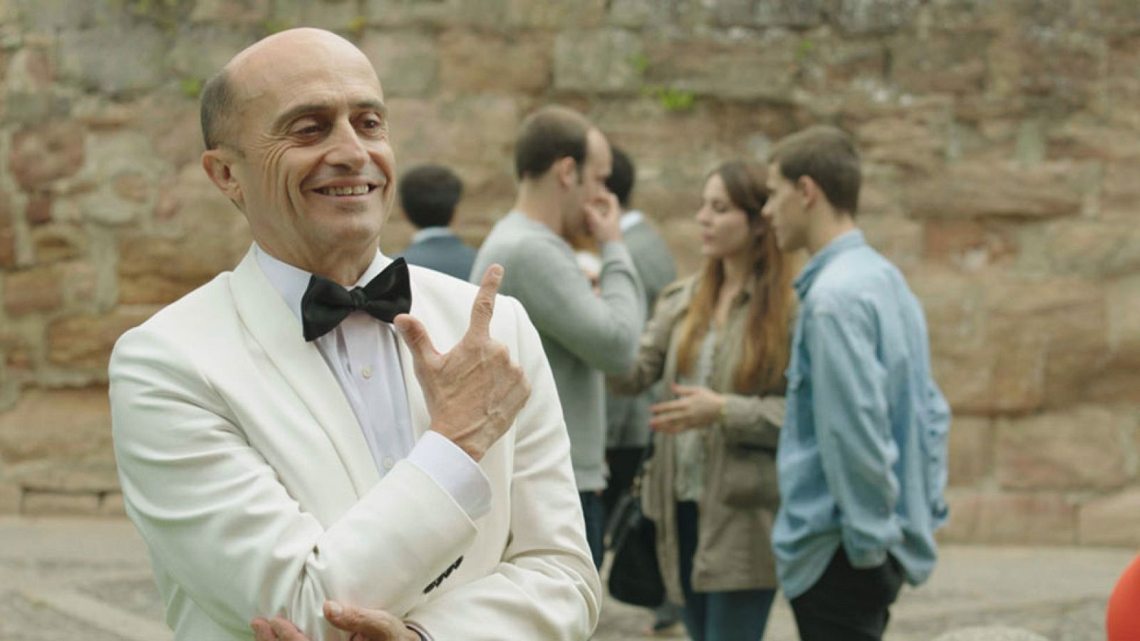 Olmos y Robles - Making of de inicio de temporada