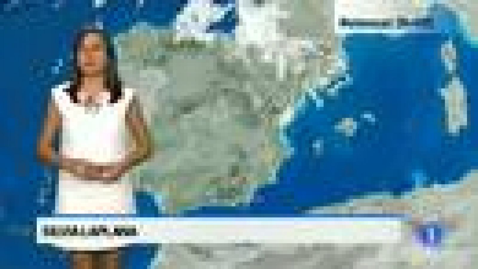 Noticias de Extremadura: El tiempo en Extremadura - 09/09/16 | RTVE Play