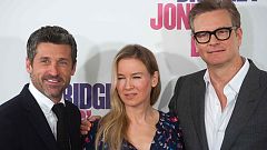 Renée Zellweger "Los medios nos bombardean con ideas de cómo tenemos que ser y parecer"