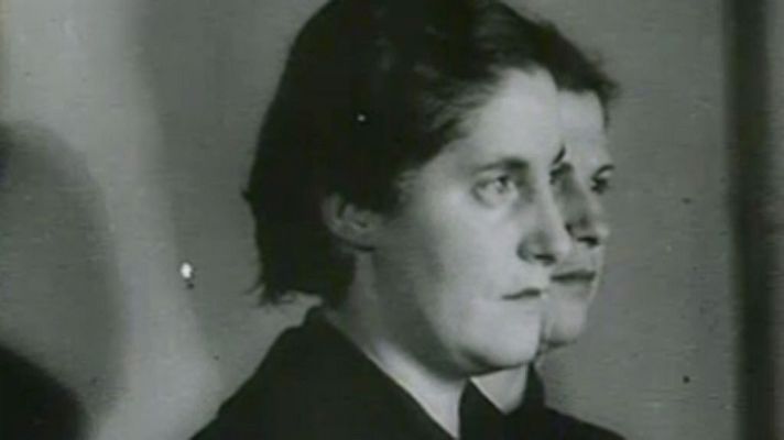 La noche del cine español - La Sección Femenina