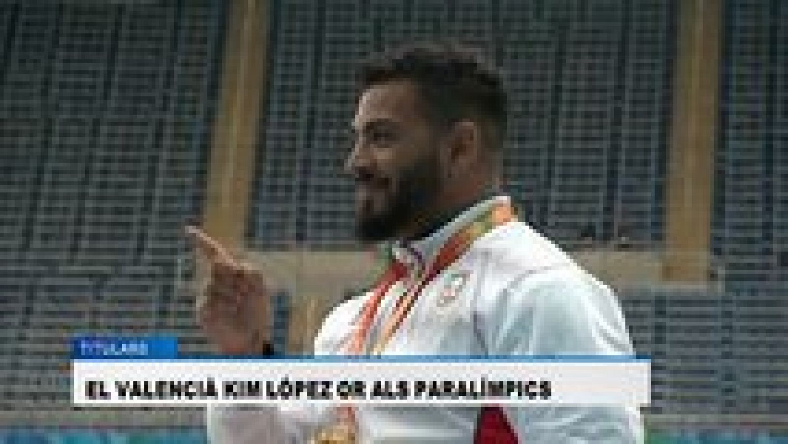 La Comunidad Valenciana en 2' - 09/09/16 - ver ahora