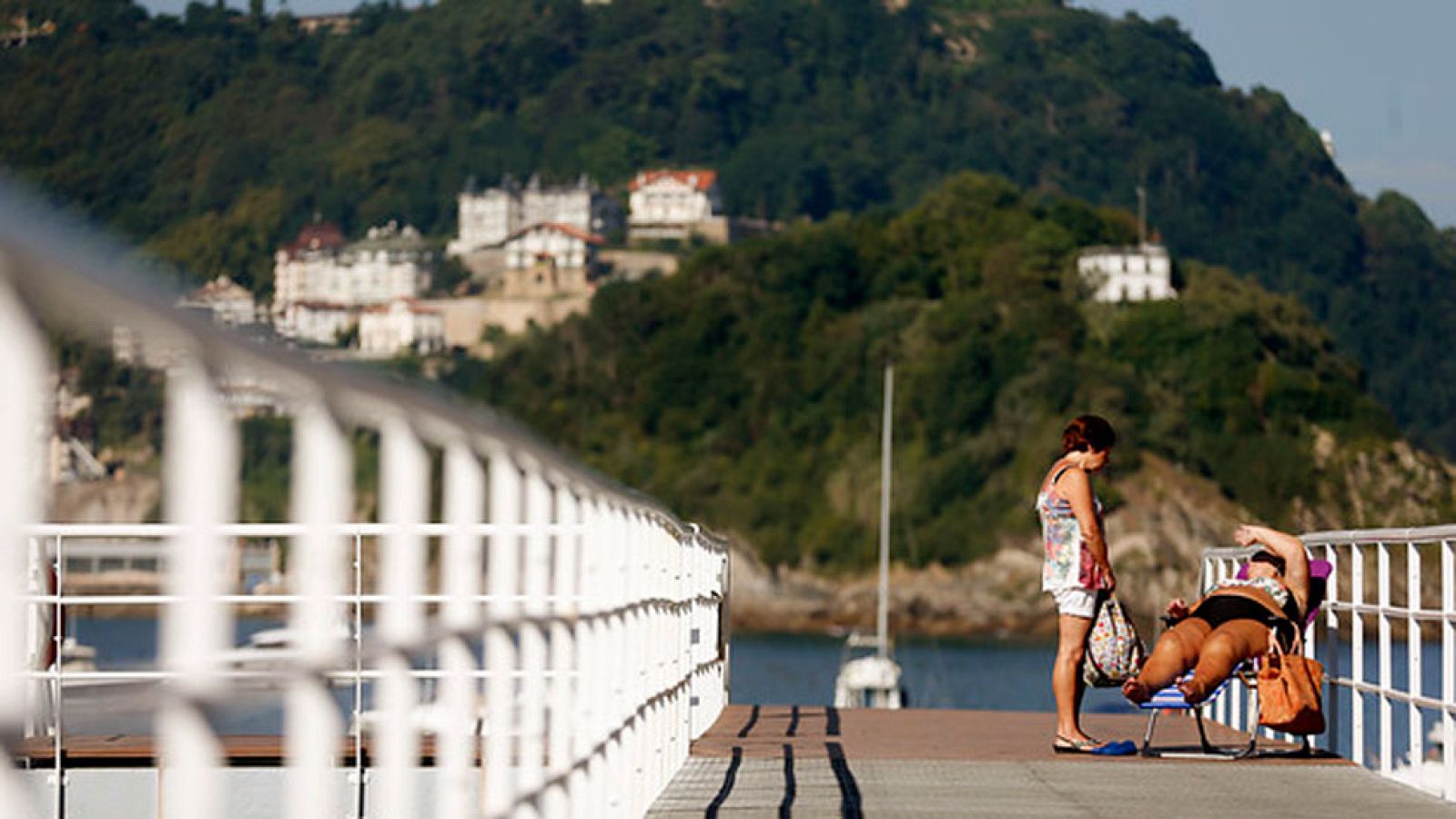 La inestabilidad se mantiene en el tercio este peninsular