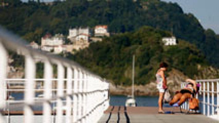 El tiempo - La inestabilidad se mantiene en el tercio este peninsular