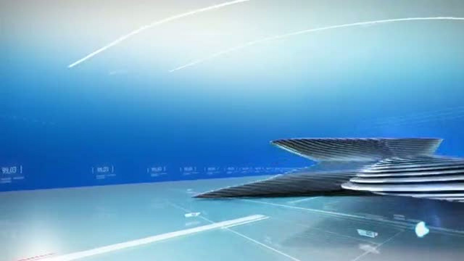 Telexornal Galicia 2 - 09/09/16