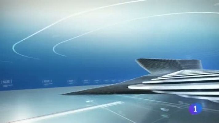 Noticias de Castilla-La Mancha - Noticias de Castilla-La Mancha 2 - 09/09/16