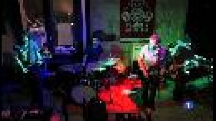 Informatiu Balear - Agenda del cap de setmana