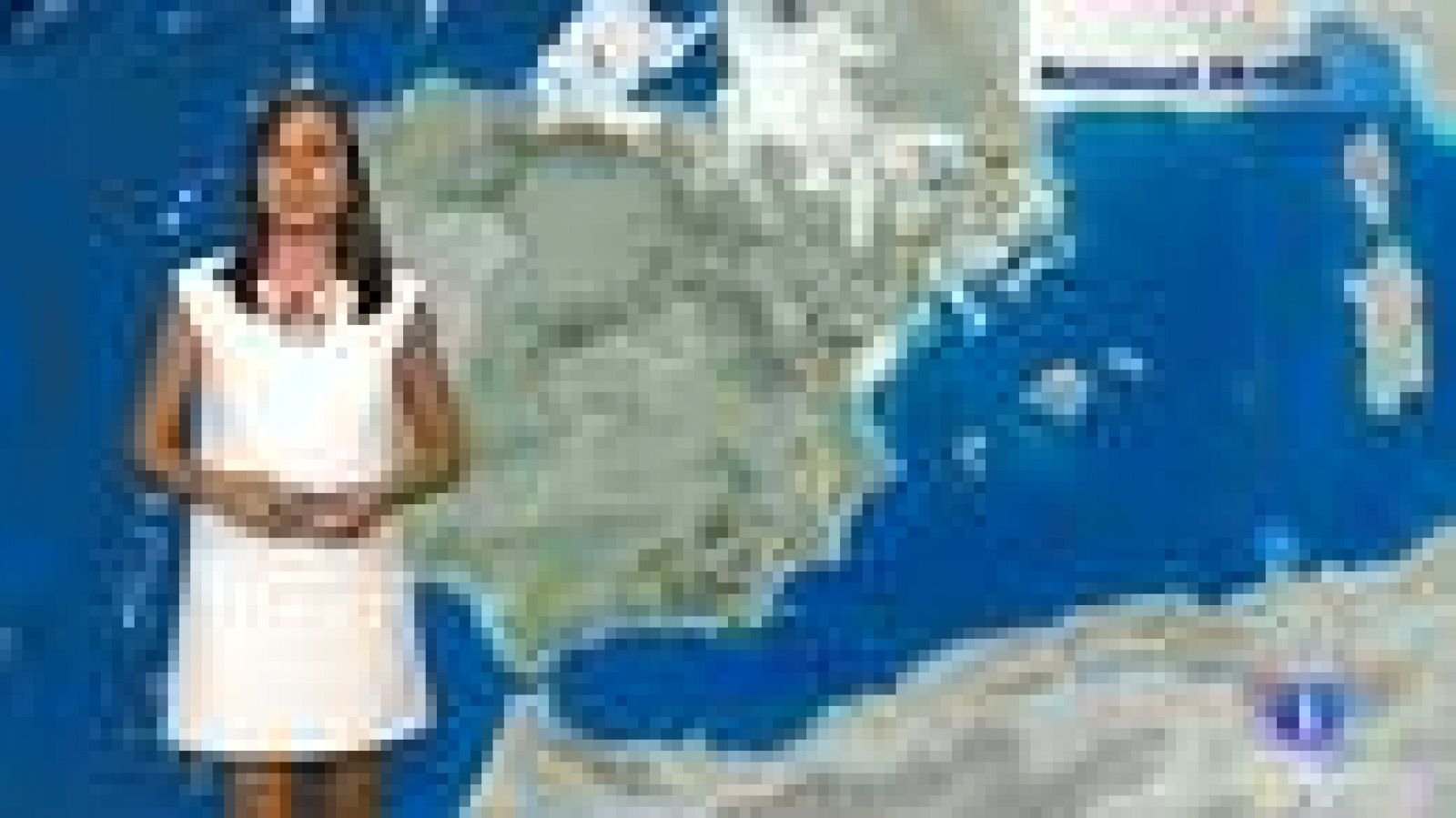 El tiempo en Andalucía - 09/09/16 | Ver