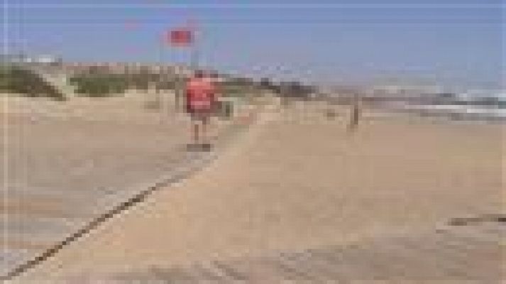 Telecanarias - El tiempo en Canarias - 09/09/2016