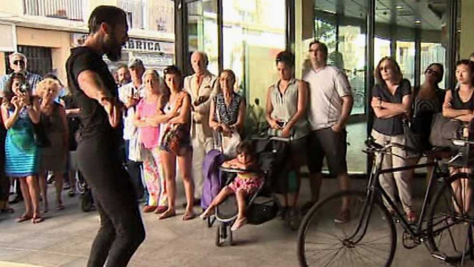 España en 24 horas - 09/09/16 - ver ahora