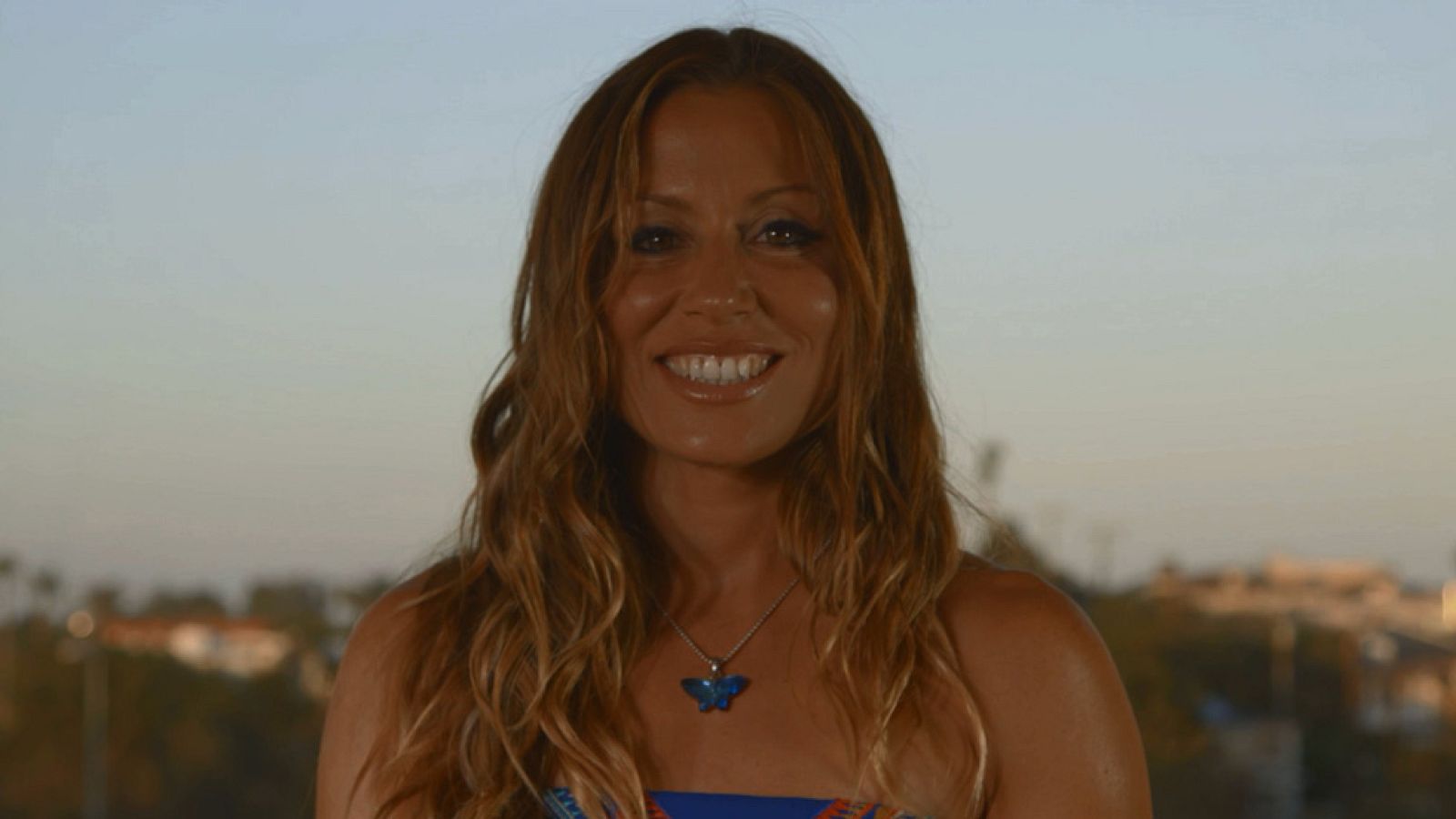 Verónica: "OT fue un regalo"