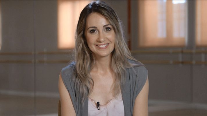 OT. El reencuentro - Mireia: "OT fue la mejor experiencia de mi vida"