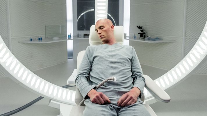 Cultura en Rtve.es - RTVE.es estrena el tráiler de 'Proyecto Lázaro', la nueva película de Mateo Gil