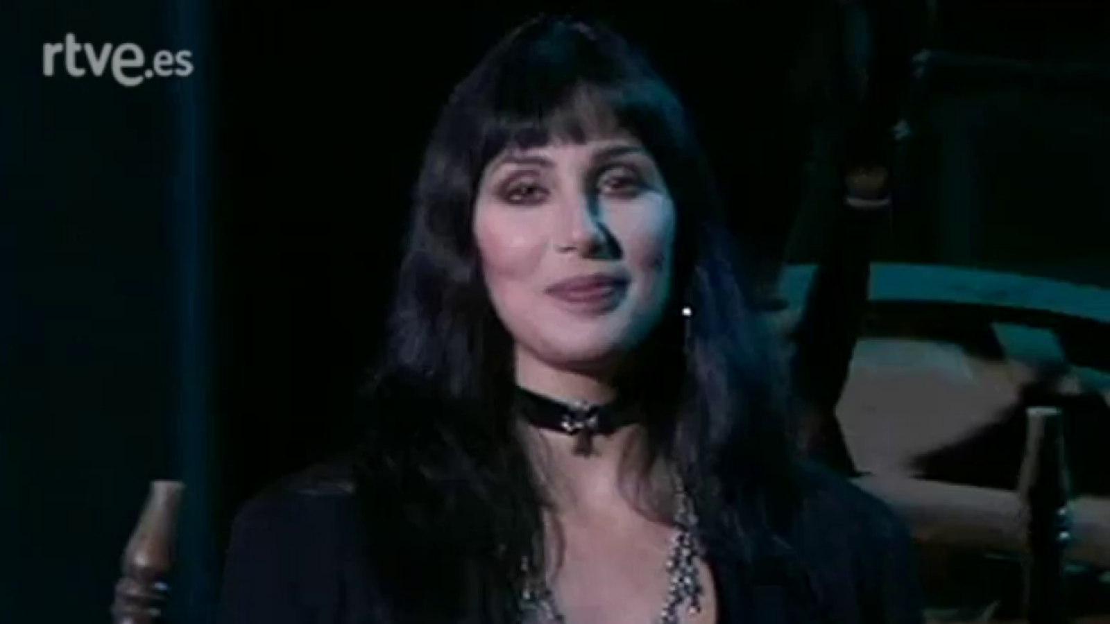 Un, dos, tres - Cerrado por vacaciones