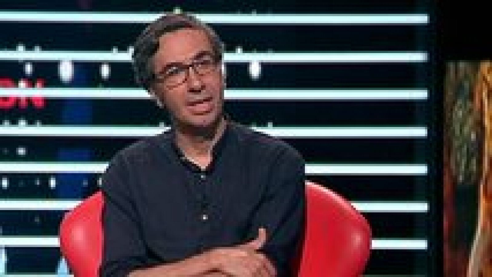 Historia de nuestro cine - Jamón, Jamón (Presentación) - ver ahora 