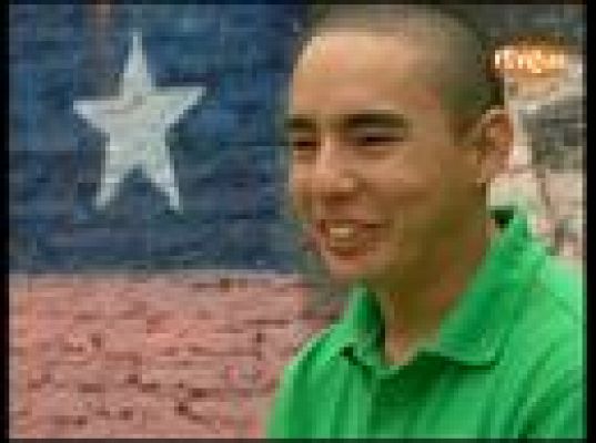  - Reinserción a través del fútbol