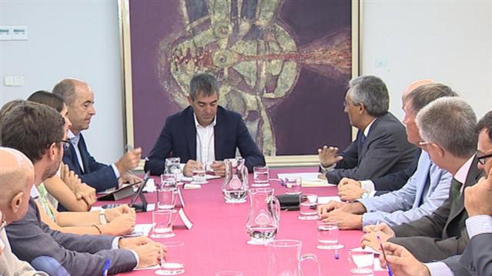 Canarias en 2' - 10/09/2016