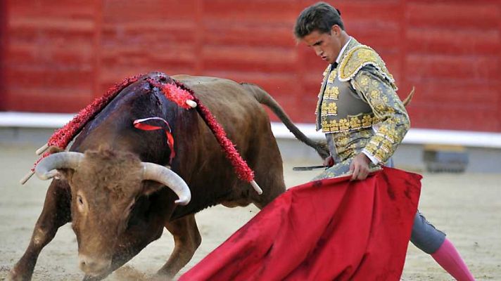 Tendido Cero - 10/09/16