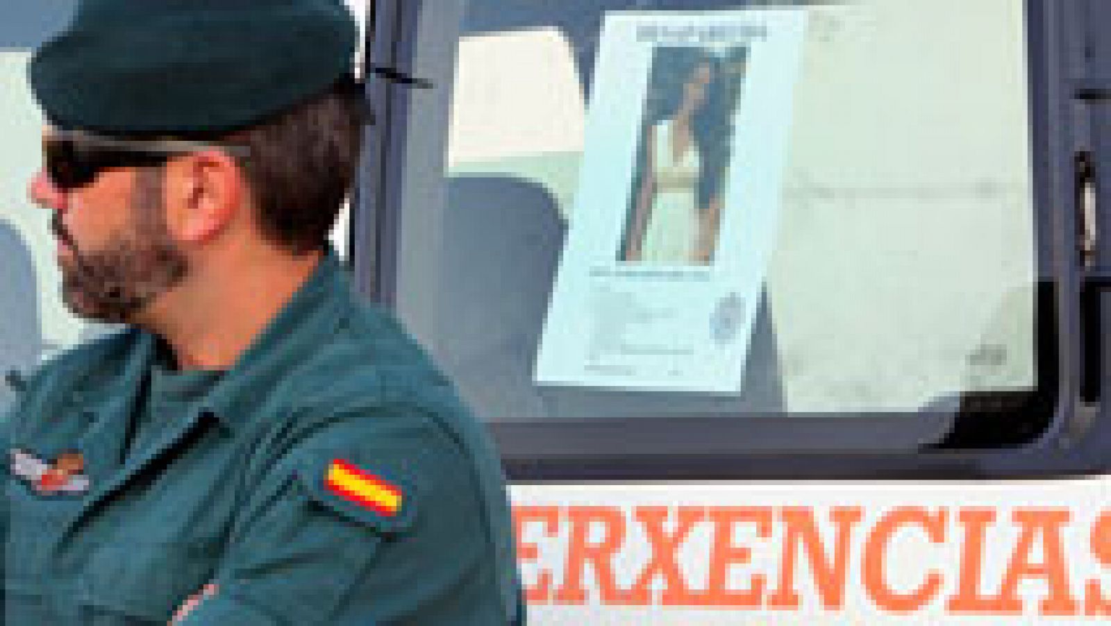 Telediario 1: En España hay activas 1.270 búsqueda de desaparecidos | RTVE Play