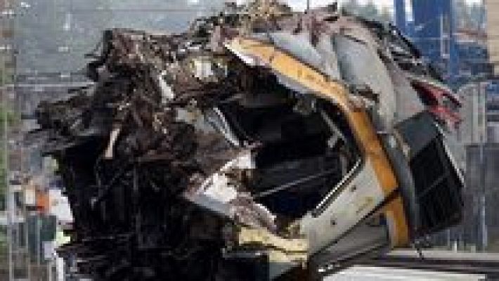 Telediario 1 - Telediario - 15 horas - 10/09/16