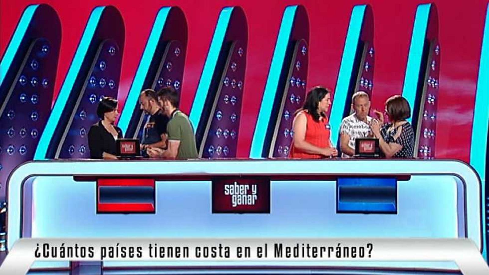 Saber y ganar. Edición Fin de semana - 10/09/16