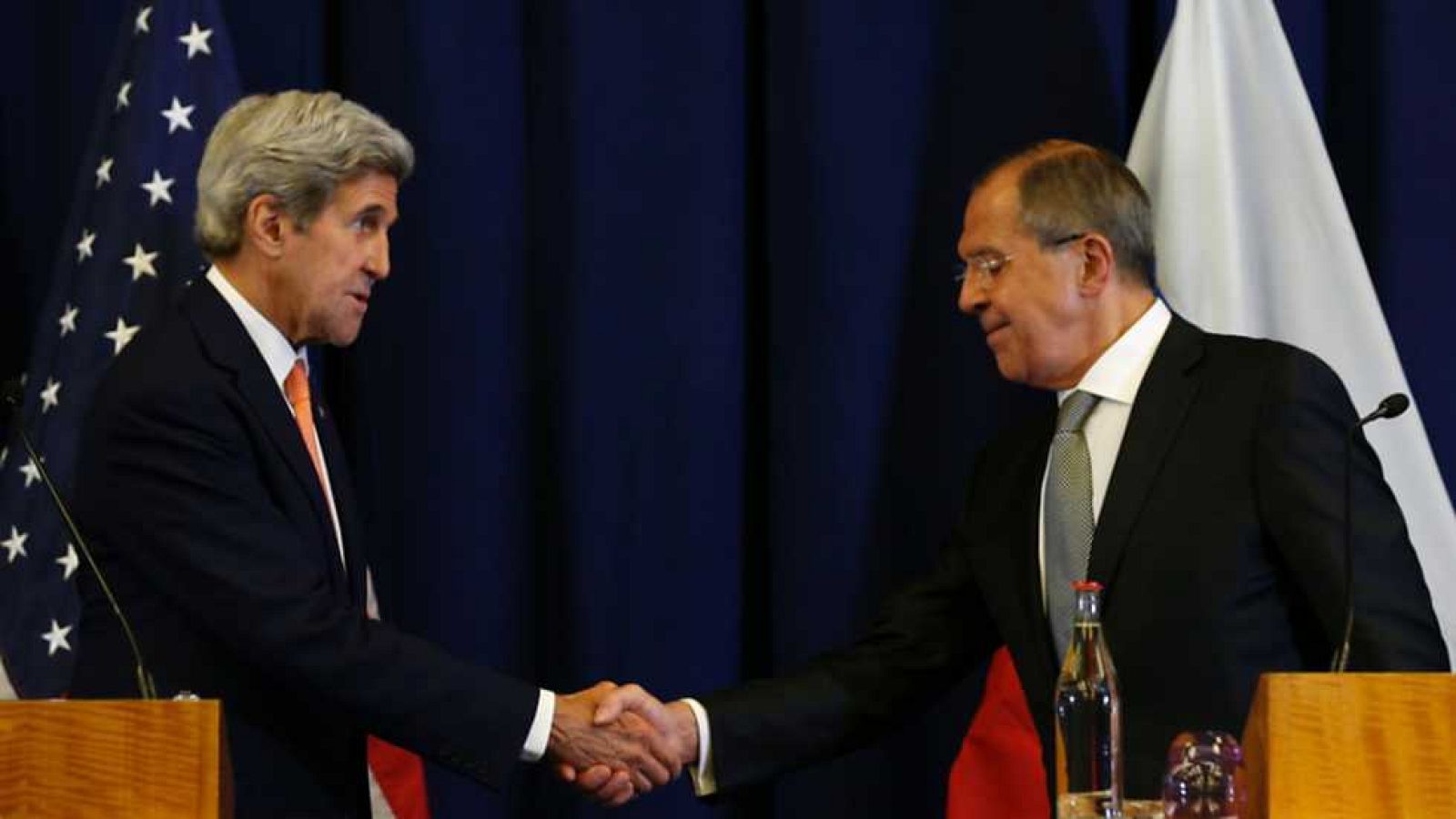 El mundo en 24 horas - 10/09/16 - ver ahora