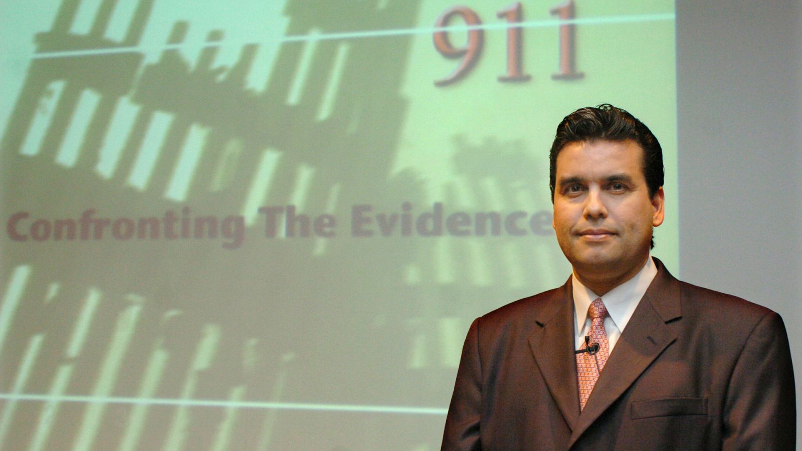 Informe Semanal - '15 años del 11-S' - ver ahora